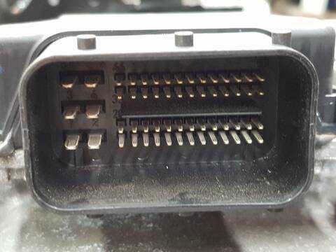 Foto 3ª: Caja Cambios Land Rover Range EVOQUE SE (2011)