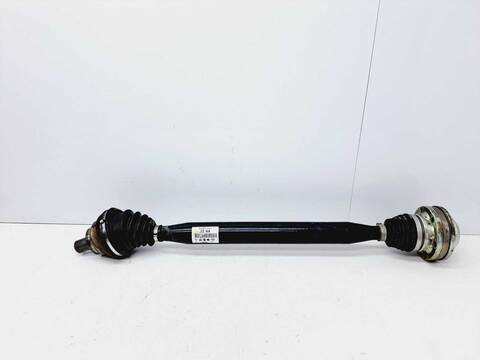 Transmision Delantera Derecha Audi Tt 2.0 16V TFSI 200CV 147KW