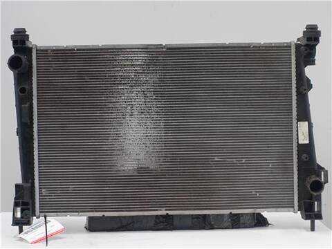 Radiador Motor Alfa Romeo Giulietta 1.6 JTDM 105CV 77KW