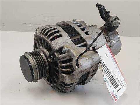 Foto 2ª: Alternador Hyundai Terracan 2.9 CRDI 4WD 150CV 110KW [D J3] (2002)