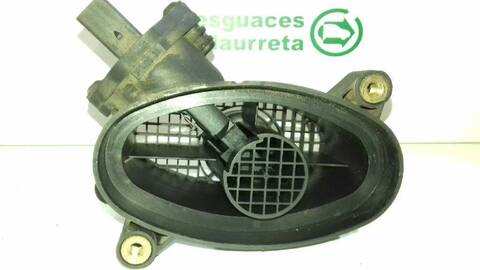 Foto 3ª: Caudalimetro Bmw X5 3.0 24V TD CAT 184CV 135KW [306D1] (2002)