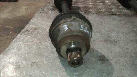 Foto 2ª: Transmision Delantera Izquierda Audi A8 4.0 TDI QUATTRO 275CV 202KW [ASE] (2003)