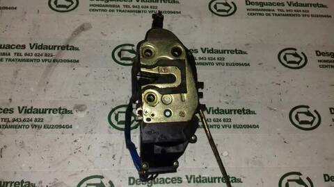 Cerradura Puerta Delantera Derecha Kia Carnival 2.9 CRDI CAT 144CV 106KW