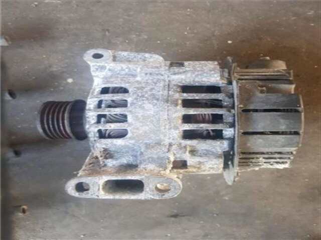 Alternador Mercedes Clase A 140 1.4 140 (168.031) [1.4 LTR. - 60 KW CAT]