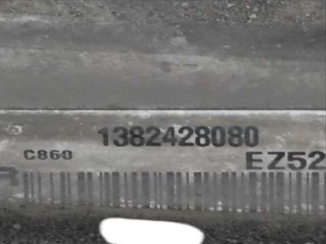 Foto 3ª: Intercooler Peugeot Boxer 2.2 HDI FURGONETA (2001)