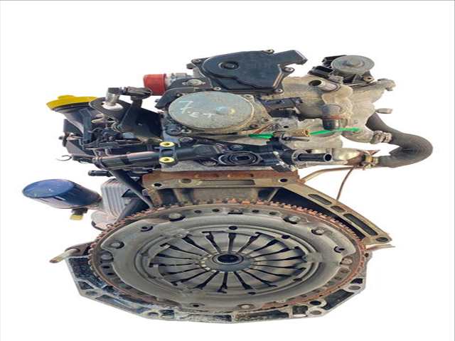 Foto 3ª: Motor Completo Nissan NV200 75 - 90 CV [K9K608 K9K] (2015)