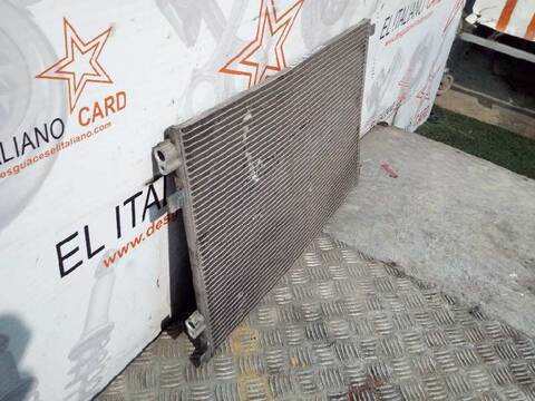 Foto 2ª: Radiador Calefaccion A.A. Renault Scenic DYNAMIQUE 101CV 74KW [D/ K9K F7] (2005)