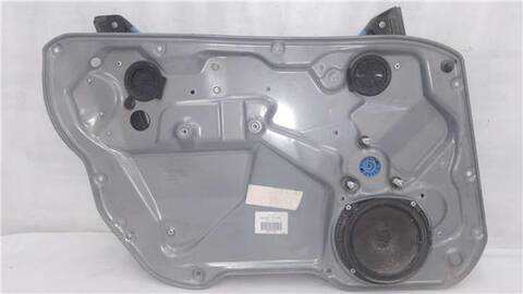 Elevalunas Eléctrico Delantero Izquierdo Seat Ibiza 1.9 COOL [1 9 LTR. - 74 KW TDI] 101CV