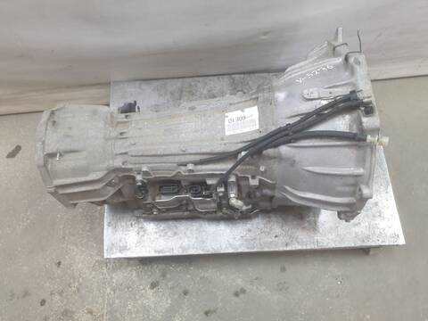 Caja Cambios Toyota Land Cruiser VX