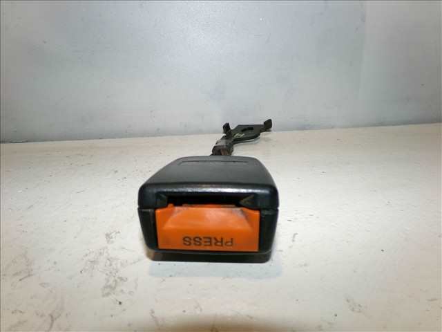 Cinturón Delantero Izquierdo Opel Agila 1.3 CDTI 2000-2008