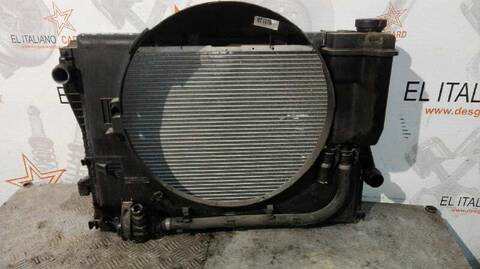 Radiador Motor Bmw Serie 5 518 525I EXCLUSIVE BERLINA 192CV 141KW