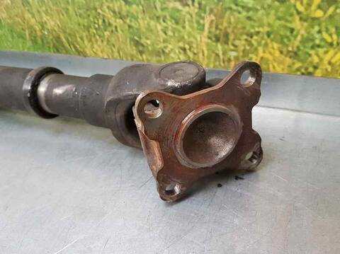 Foto 3ª: Transmision Central Toyota Land Cruiser 3.0 D4-D VX 163CV 120KW [1KDFTV] (2003)