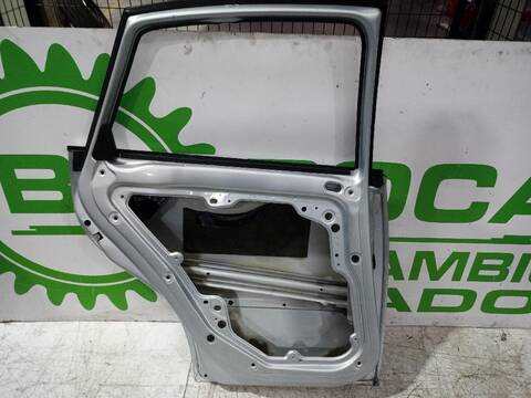 Foto 3ª: Puerta Trasera Izquierda Seat Ibiza 1.9 SDI 64CV [ASY] (2001)