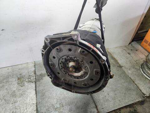 Foto 3ª: Caja Cambios Automatica Bmw Serie 3 315 330D XDRIVE 258CV 190KW AUT. [N57D30A] (2012)