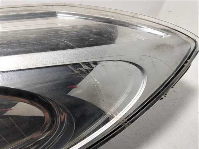 Foto 3ª: Faro Izquierdo Renault Clio CONFORT DYNAMIQUE 86CV (2005)