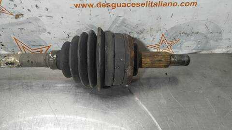 Foto 4ª: Transmision Delantera Izquierda Dacia Dokker AMBIANCE 90CV 66KW [K9K E6] (2018)