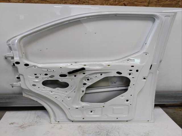 Puerta Delantera Izquierda Ford Transit 105 CV 77KW