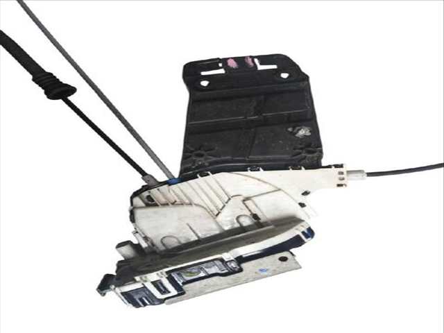 Cerradura Puerta Delantera Derecha Jeep Compass 1.4 MULTIAIR 4X4