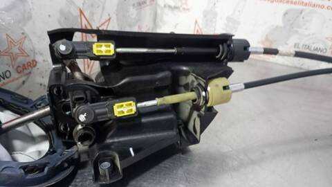 Foto 4ª: Palanca de Cambio Peugeot Partner PREMIUM 90CV 66KW [9HX] (2008)