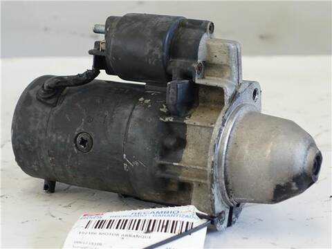 Motor de Arranque Ssangyong Musso 2.9 70 KW