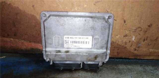 Foto 2ª: Centralita Motor ECU Seat Ibiza  [CGPB]