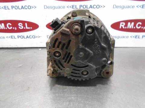 Foto 3ª: Alternador Volkswagen Golf 2.0 BERLINA 115CV 85KW [ADY] (1995)