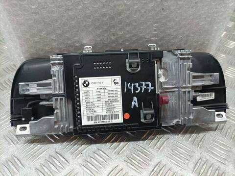 Foto 3ª: Sistema GPS Bmw Serie 5 518 523I 204CV 150KW [N53B30A] (2010)