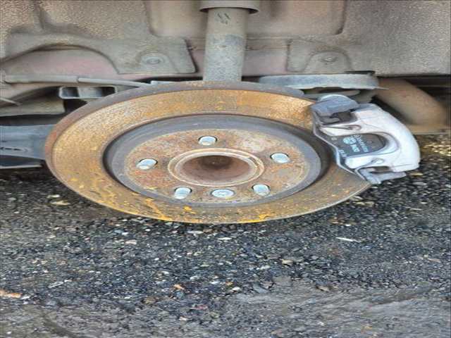 Mangueta Trasera Izquierda Volvo V40 KINETIC 150CV 110KW