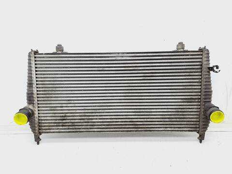Intercooler Peugeot 407 BASICO COUPE 204CV 150KW