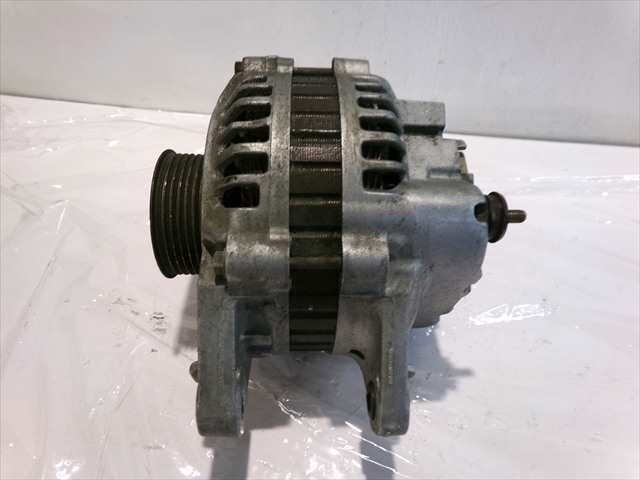 Foto 2ª: Alternador Dodge Stealth 3.0 G 24 VALVULAS 1991-1996 [6G72] (1991)