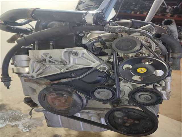 Foto 2ª: Motor Completo Hyundai Getz VERSION INDEFINIDA