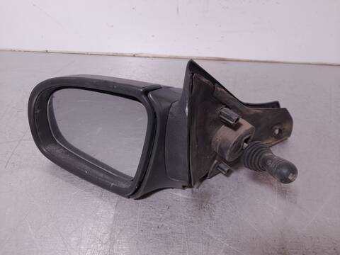 Foto 2ª: Retrovisor Izquierdo Opel Corsa ECO 60CV 44KW [X17D] (1999)