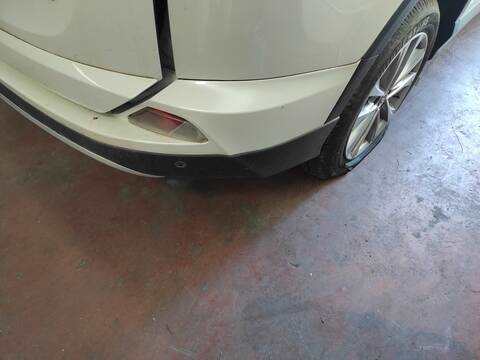 Foto 2ª: Paragolpes Trasero Toyota Rav4 2ARFXE (2018)