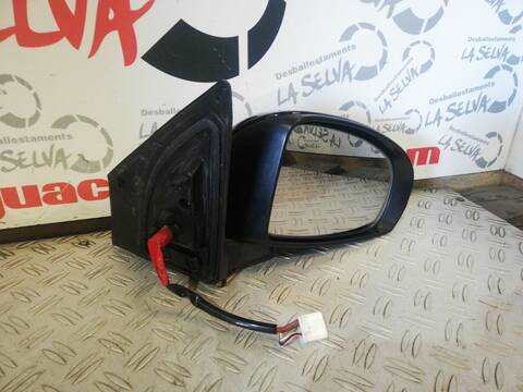 Retrovisor Derecho Toyota IQ 1KRFE