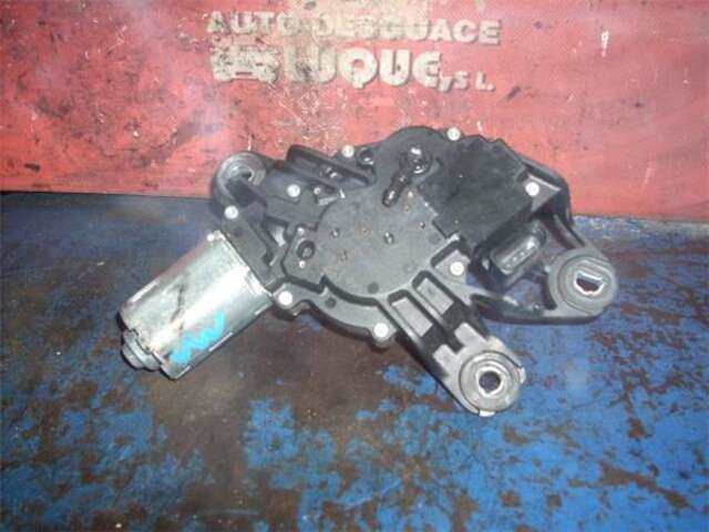 Motor Limpia Delantero Volkswagen Golf 2.0 TDI (140CV)