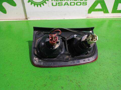 Foto 2ª: Piloto Trasero Izquierdo Land Rover Freelander E TARGA 112CV [204D3] (2000)