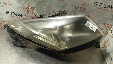 Faro Izquierdo Citroen C6 EXCLUSIVE 204CV 150KW