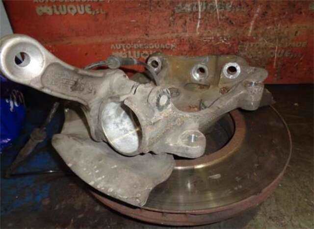Foto 3ª: Mangueta Delantera Izquierda Bmw Serie 6 620 4.4 V8 32 V [N62B44A]