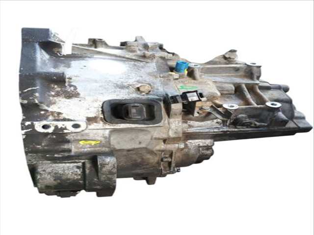 Foto 3ª: Caja Cambios Nissan Almera 2.2 DCI (2000)