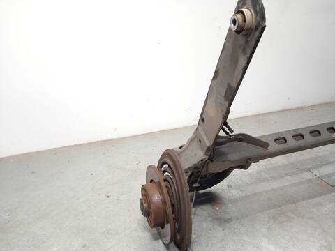 Foto 2ª: Puente Trasero Opel Vivaro 1.6 CDTI 05) 116CV 85KW FURGONETA [R9M408] (2015)