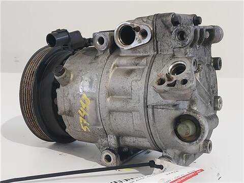 Foto 2ª: Compresor Aire Acondicionado Hyundai Accent 1.5 CRDI GLS 110CV 81KW [D4FA] (2006)