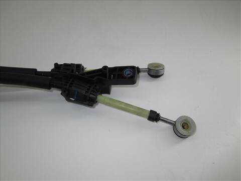 Foto 3ª: Palanca de Cambio Toyota Proace 1.5 HDI (2019)