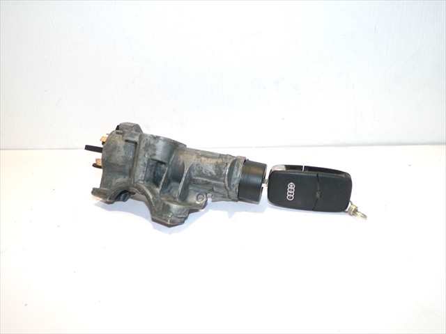 Antirrobo Audi A3 1.6 G MODELO 8L,1996-2003