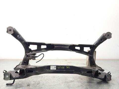 Foto 4ª: Puente Trasero Audi A3 125CV 92KW [DFGA] (2020)