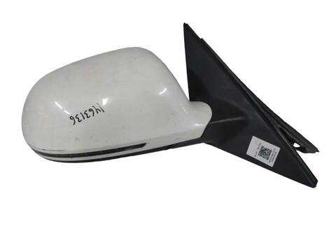 Foto 2ª: Retrovisor Derecho Audi A6 2.0 TDI (2004)