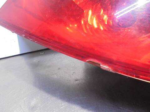 Foto 4ª: Piloto Trasero Derecho Kia Ceed CONCEPT 90CV 66KW [D4FBL] (2008)