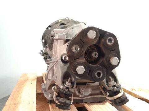 Foto 3ª: Caja Cambios Automatica Bmw Serie 4 418 420D COUPE 190CV 140KW AUT. [B47D20A] (2017)