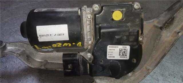 Foto 2ª: Motor Limpia Delantero Ford Tourneo 1.6 TITANIUM [1.6 LTR. - 70 KW TDCI CAT] [TZGA]