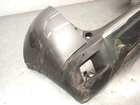 Foto 4ª: Paragolpes Trasero Peugeot 2008 1.5 BLUEHDI 110 UDYHSK) 110CV 81KW [YHS (DV5RCE)] (2022)