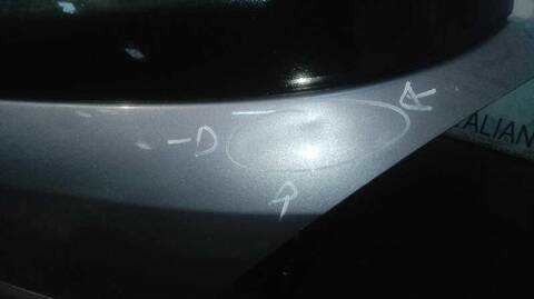 Foto 4ª: Portón Opel Astra BERLINA 140CV 103KW